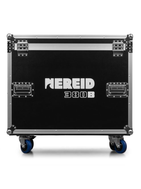 FC380B Flightcase 2 x Nereid380B