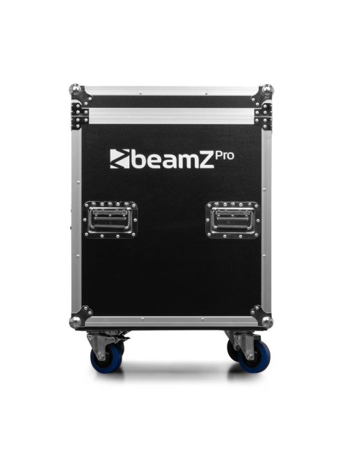 FC380B Flightcase 2 x Nereid380B