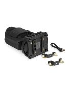 Nereid1R Outdoor 1R Moving Head Beam