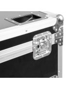 Nereid1R Outdoor 1R Beam Moving Head 2pcs in Flightcase