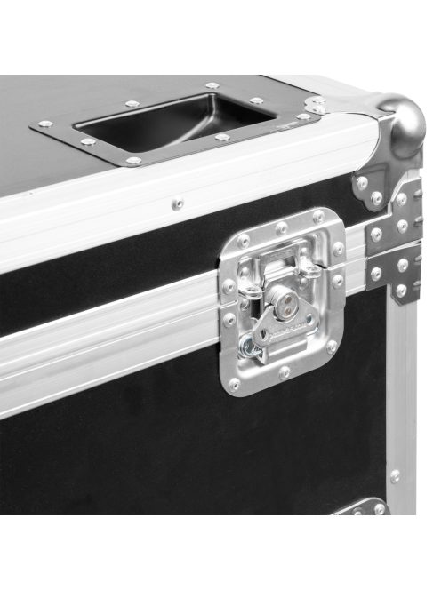 Nereid1R Outdoor 1R Beam Moving Head 2pcs in Flightcase