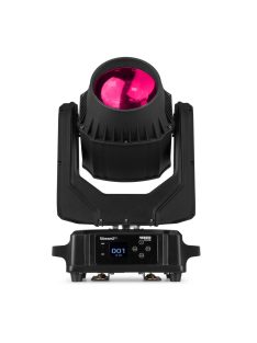Nereid120 Outdoor LED Beam Moving Head