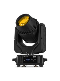 Nereid120 Outdoor LED Beam Moving Head