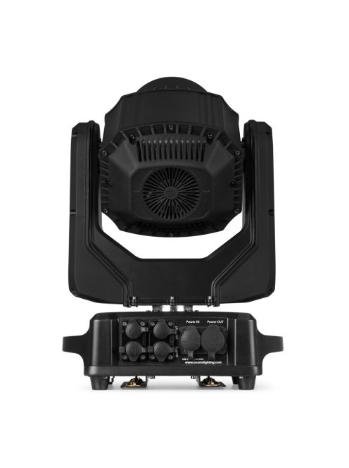 Nereid120 Outdoor LED Beam Moving Head
