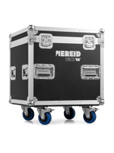 FC1120N Flightcase for 2pcs Nereid 120/150/740