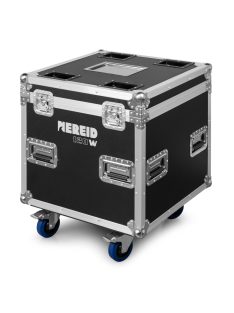 FC1120N Flightcase for 2pcs Nereid 120/150/740
