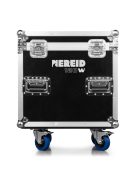 FC1120N Flightcase for 2pcs Nereid 120/150/740