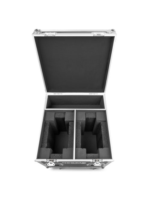 FC1120N Flightcase for 2pcs Nereid 120/150/740