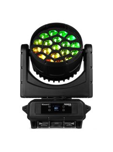 Nereid1940 Outdoor LED Bee Eye Moving Head with Zoom
