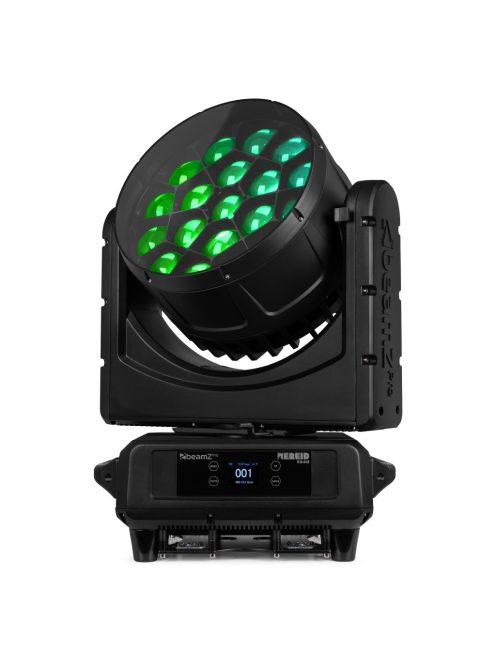 Nereid1940 Outdoor LED Bee Eye Moving Head with Zoom