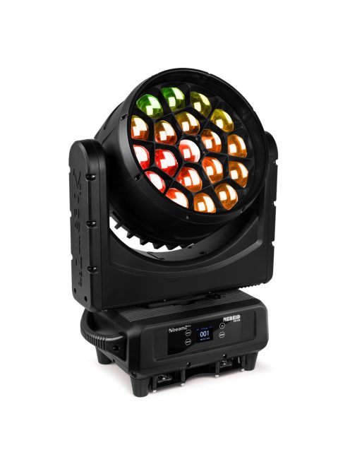 Nereid1940 Outdoor LED Bee Eye Moving Head with Zoom
