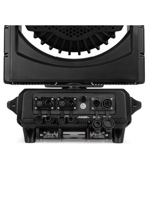 Nereid1940 Outdoor LED Bee Eye Moving Head with Zoom