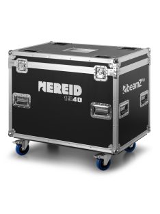 FC1940N Flightcase for 2x Nereid1940