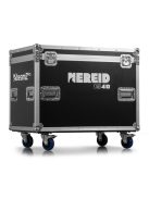 FC1940N Flightcase for 2x Nereid1940