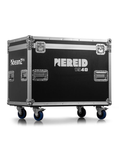 FC1940N Flightcase for 2x Nereid1940