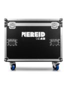 FC1940N Flightcase for 2x Nereid1940