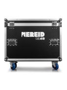 FC1940N Flightcase for 2x Nereid1940