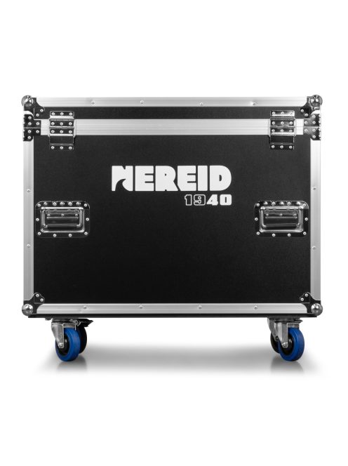 FC1940N Flightcase for 2x Nereid1940