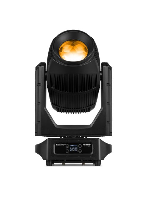 Nereid500 Hybrid Outdoor Moving Head