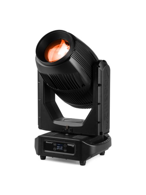 Nereid500 Hybrid Outdoor Moving Head
