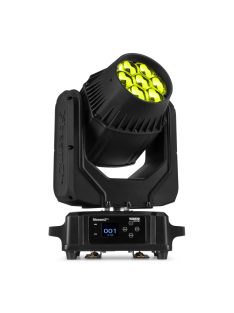 Nereid740 Outdoor LED Bee Eye Moving Head with Zoom
