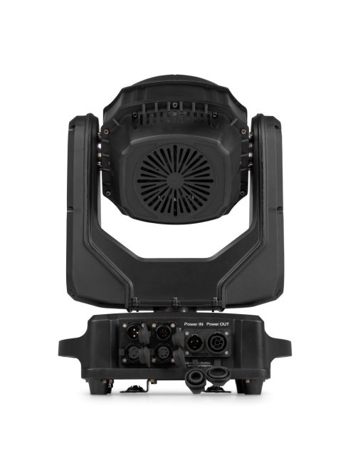 Nereid740 Outdoor LED Bee Eye Moving Head with Zoom