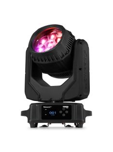 Nereid740 Outdoor LED Bee Eye Moving Head with Zoom