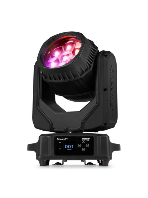Nereid740 Outdoor LED Bee Eye Moving Head with Zoom