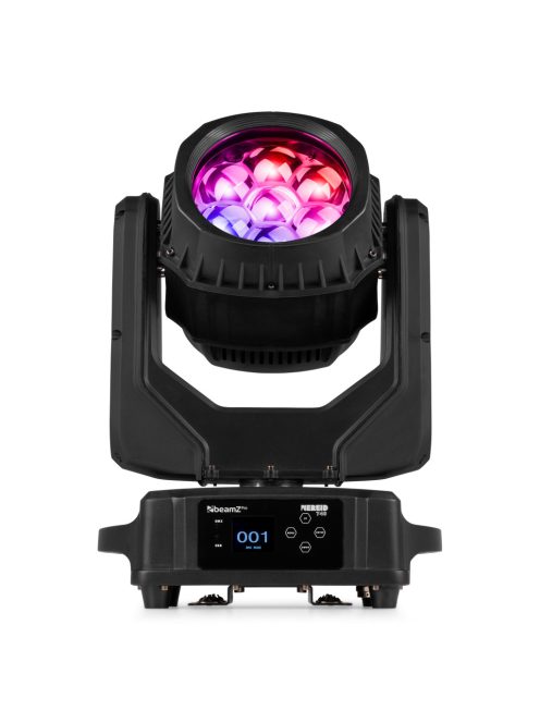 Nereid740 Outdoor LED Bee Eye Moving Head with Zoom