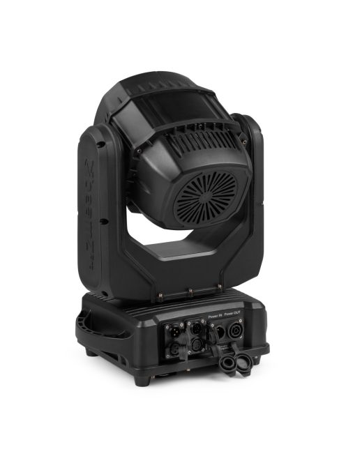 Nereid740 Outdoor LED Bee Eye Moving Head with Zoom