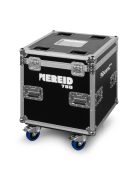 Nereid740 Outdoor LED Bee Eye Moving Head with Zoom 2pcs in Flightcase