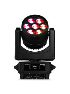 Nereid760 Outdoor LED Bee Eye Moving Head with Zoom