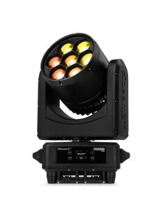 Nereid760 Outdoor LED Bee Eye Moving Head with Zoom