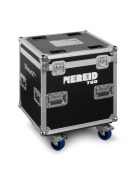 Nereid760 Outdoor LED Bee Eye Moving Head with Zoom 2pcs in Flightcase