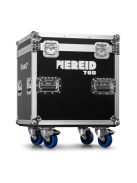 Nereid760 Outdoor LED Bee Eye Moving Head with Zoom 2pcs in Flightcase