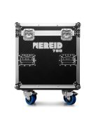 Nereid760 Outdoor LED Bee Eye Moving Head with Zoom 2pcs in Flightcase