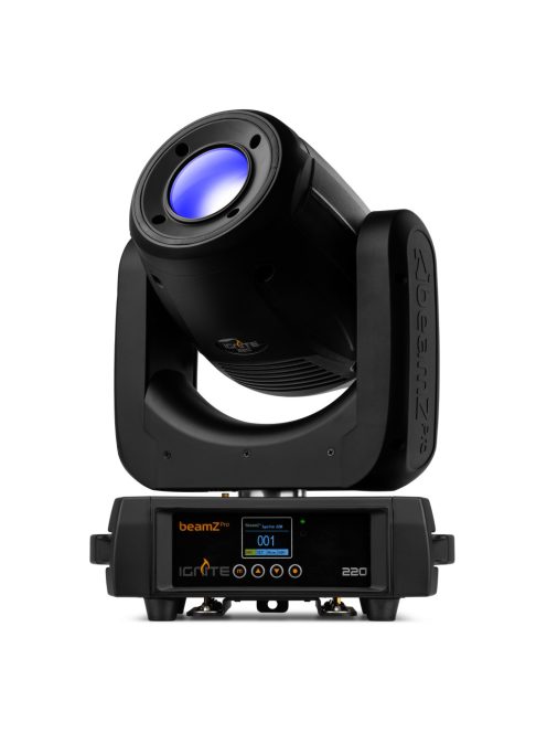 IGNITE220 LED Spot Moving Head