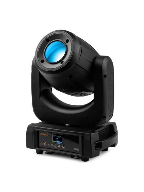 IGNITE220 LED Spot Moving Head