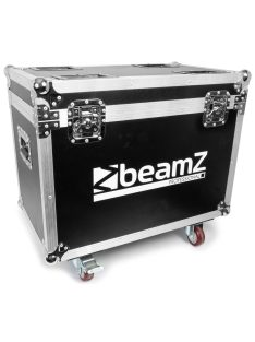 FC220 Flightcase for 2x IGNITE220