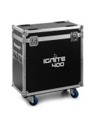 IGNITE400 LED BSW Moving Head with CMY 2pcs in Flightcase