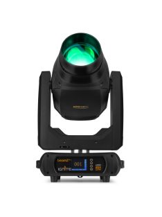 IGNITE400 LED BSW Moving Head with CMY