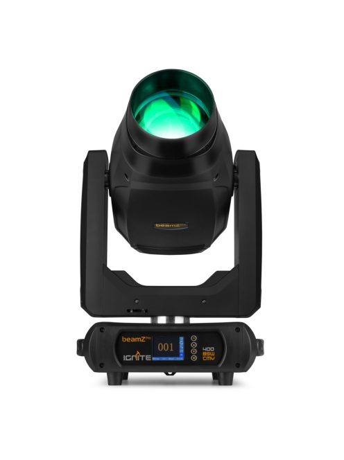 IGNITE400 LED BSW Moving Head with CMY