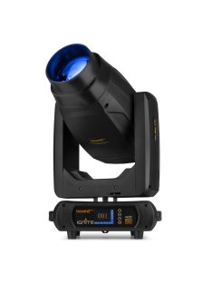 IGNITE400 LED BSW Moving Head with CMY