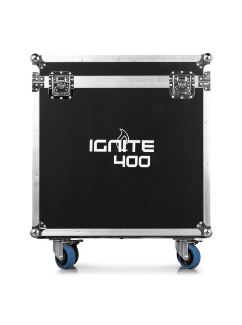 FC400 Flightcase 2x IGNITE400