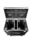 FC400 Flightcase 2x IGNITE400