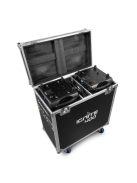 FC400 Flightcase 2x IGNITE400