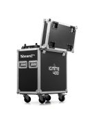 FC400 Flightcase 2x IGNITE400
