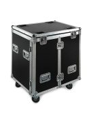 Nereid700 Outdoor BSWF Moving Head 2pcs in Flightcase