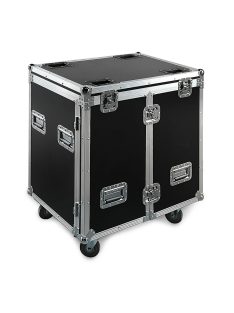 Nereid700 Outdoor BSWF Moving Head 2pcs in Flightcase