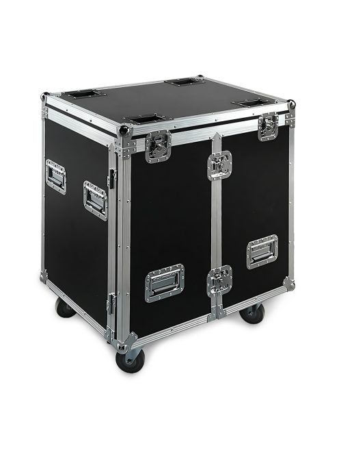 Nereid700 Outdoor BSWF Moving Head 2pcs in Flightcase